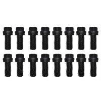 Schrauben Fächerkrümmer an Zylinderkopf, 260, 289, 302 & 351W