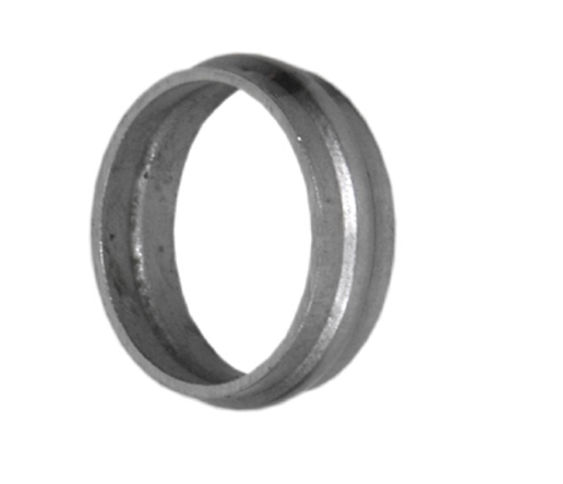 Einstellhülse Differentiallager, 8"Achse