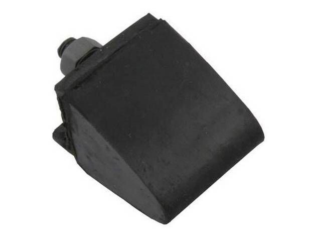 Anschlagpuffer oberen Querlenker