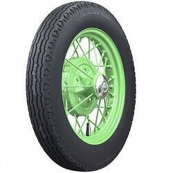 American Classic Schwarz