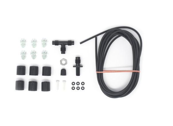 Schlauchsatz High Jacker Stoßdämpfer