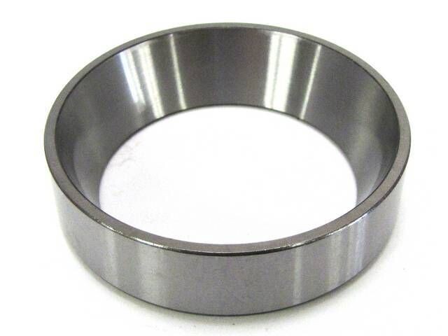 Lagerschale Korblager Differential