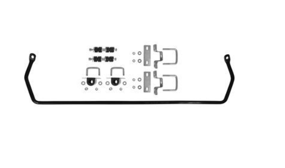Stabilisator Hinterachse