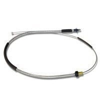 Handbremsseil hinten