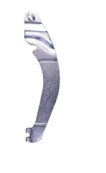 Spannhebel Handbremsseil