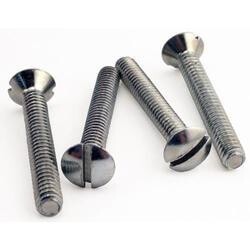 Schrauben-Set für Kotflügel Vorne