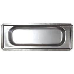 Wanne unter Frontsitz 1930-31 Coupe