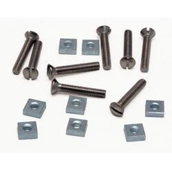 Schrauben-Set für Trittplatte