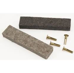 Filz-Set für Schutzblech
