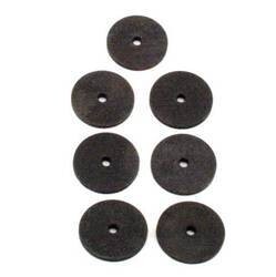 Gummipads für Armaturenleiste