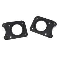 Halter für 4-Kolben-Bremssättel Halter für 4-Kolben-Bremssättel