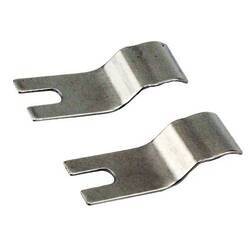 Clip-Set für Auflageband