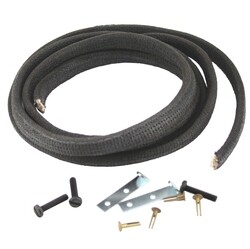 Auflageband Motorhaube an Spritzwand