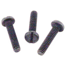Schrauben-Set für Auflageband