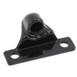 Halter für Motorhaube Hinten