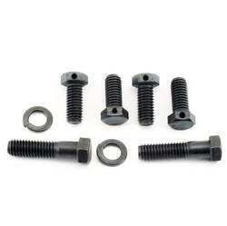 Schrauben-Set Schwungradgehäuse an Motorblock