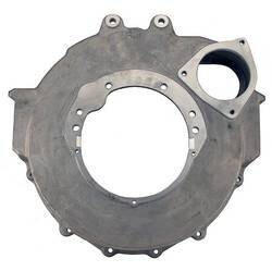 Gehäuse Schwungrad Aluminium