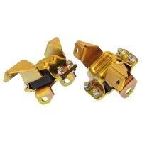 Motorhalter HD