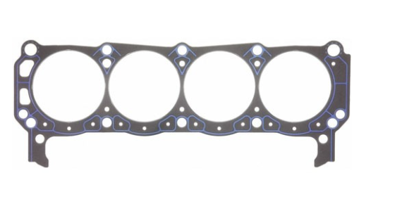 Zylinderkopfdichtung Zylinderkopfdichtung