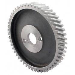 Nockenwellenrad Standard Aluminium