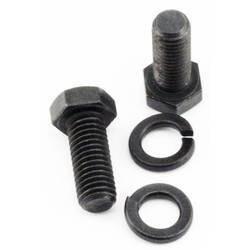 Schrauben-Set für Motorhalter Vorne