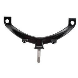 Motorhalter Vorne