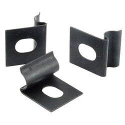 Clip-Set für Scheibenwischerschlauch