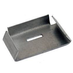 Halter für Türstopper