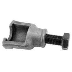 Abzieher für Radnabe mit Nut / Ring