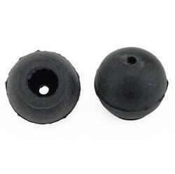 Gummikugeln-Set für Verbindungsstangen Stoßdämpfer