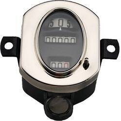 Erneuerter Tachometer Stewart Warner