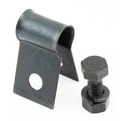 Stützclip für Tachometer