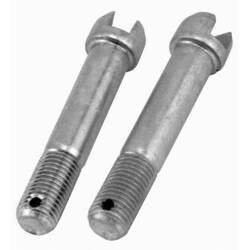 Schrauben-Set für Kugelsitz Radiusstange