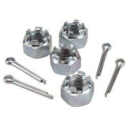 Schrauben-Set für U-Bügel