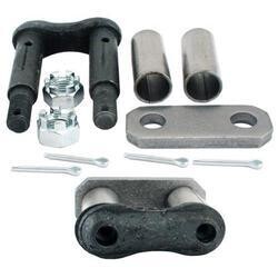 Federbügel-Kit Vorne
