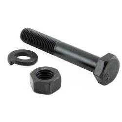 Schrauben-Set für Schelle an Lenkgetriebe