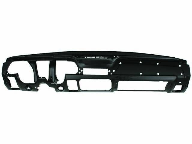 Grundträger Armaturenbrett für 67-68