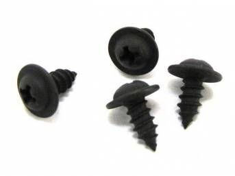 Befestigungssatz für Handschuhfacheinsatz, 67-68