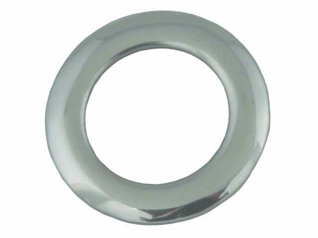 Zierring Schloß-Handschuhfach, 67-68