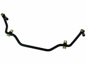 Stabilisator & Zugstreben
