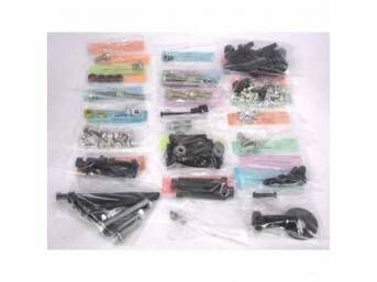 Schraubenkits