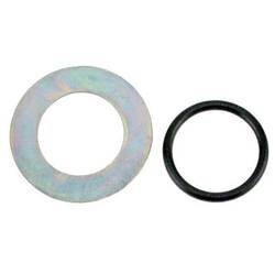 O-Ring mit Zwischenscheibe