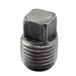 Ölstopfen 1/4"