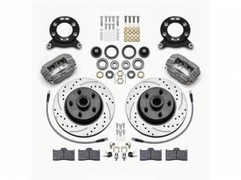 Wilwood Performance Bremsenkit