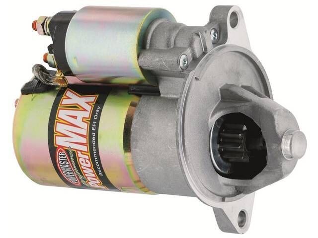 Anlasser HI-Torque
