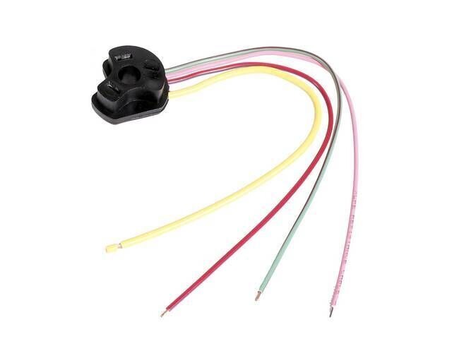 Reparaturstecker für Zündschalter o. Drehzahlmesser