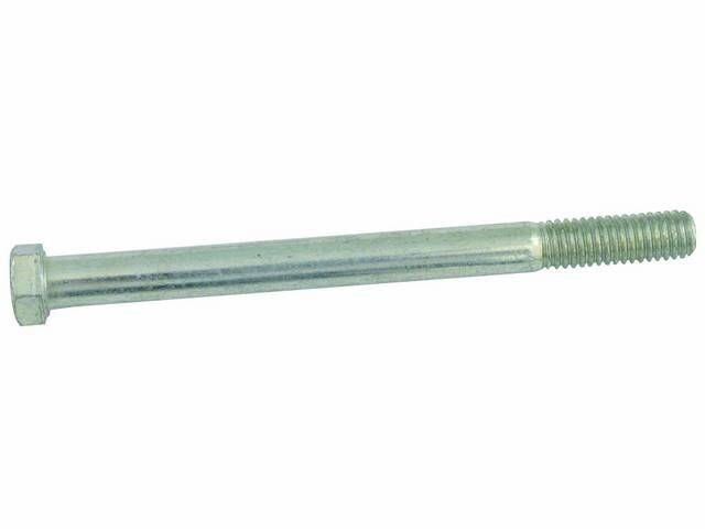 Befestigungsschraube Lichtmaschine