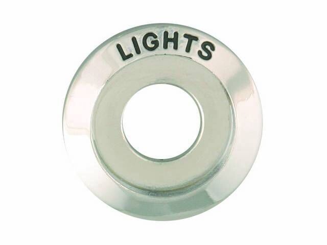 Abdeckung Lichtschalter