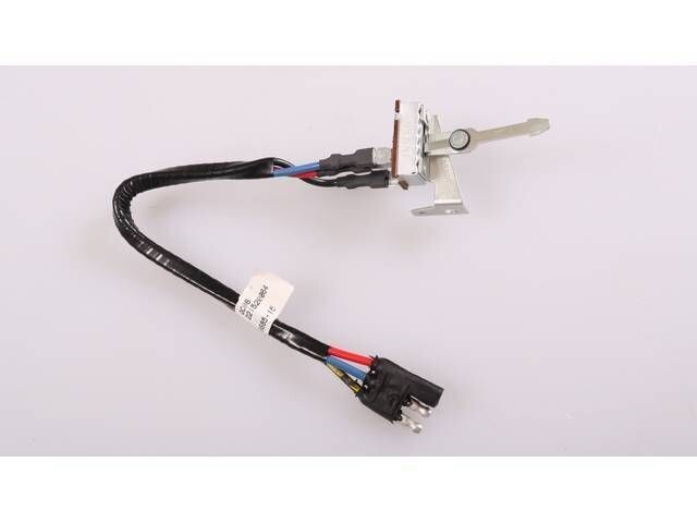 Gebläseschalter Lüftermotor