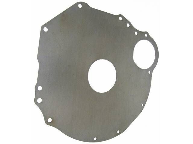Zwischenblech Motor-Getriebe, 6 Bolt